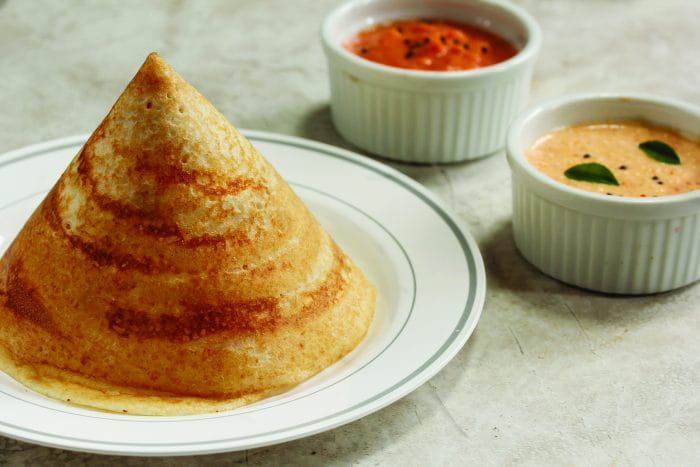 Mexican Dosa