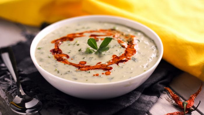 Methi-Matar-Malai