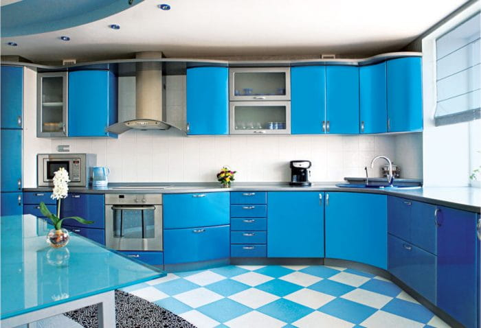 Kitchen Decorate Tips