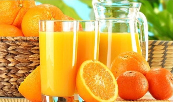 संतरा खाने के 11 लाजवाब फ़ायदे (11 Amazing Benefits Of Eating Orange)