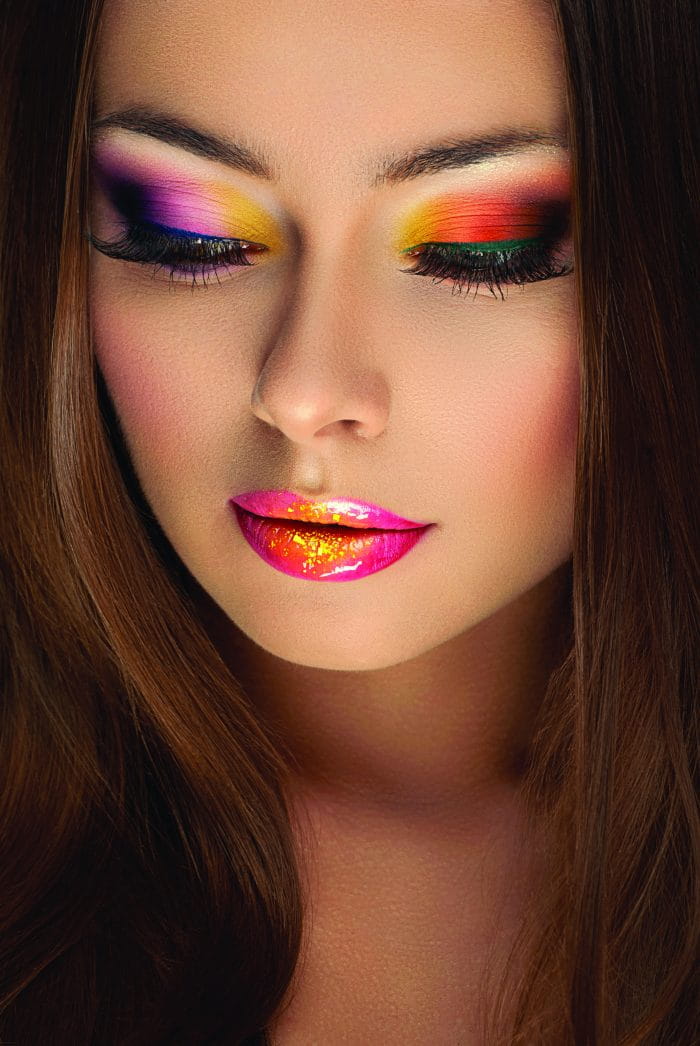 Diwali Makeup Tips