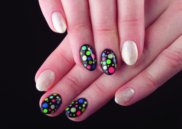 Easy Nail Art Designs