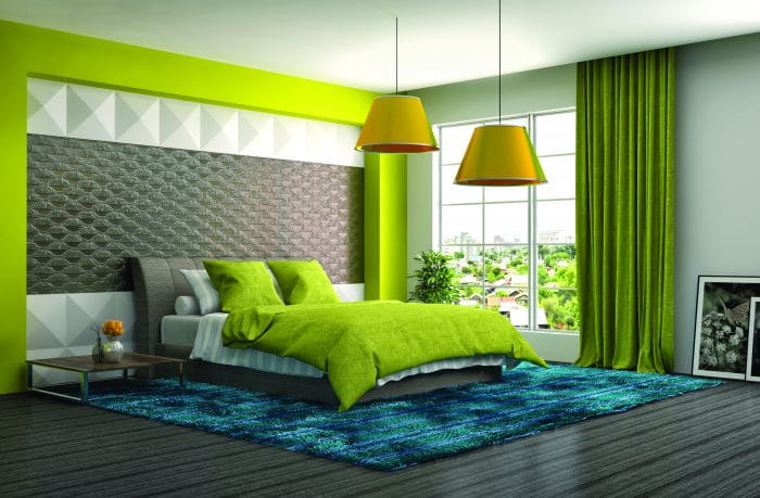 Bedroom Decor Ideas