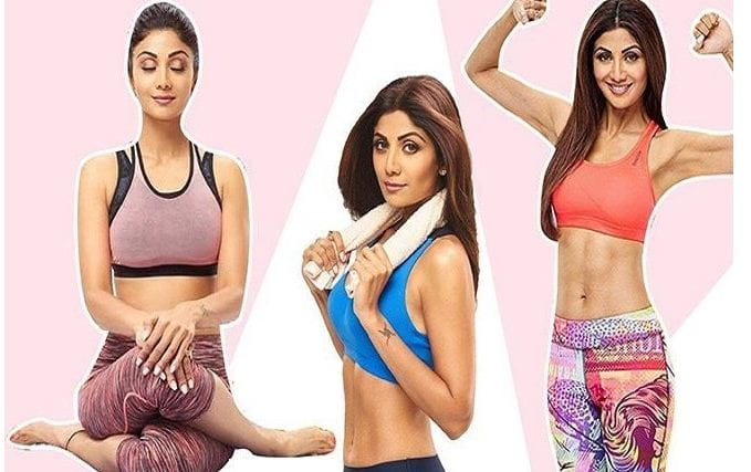 Shilpa Shetty