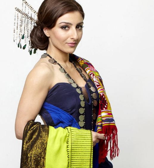 Soha Ali Khan