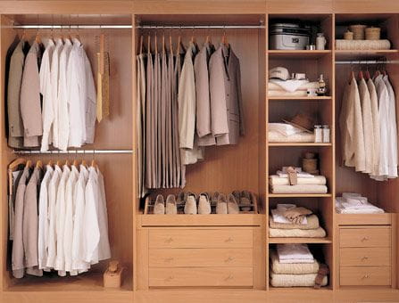 Smart Wardrobe Tips