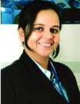 Ankita Kashyap
