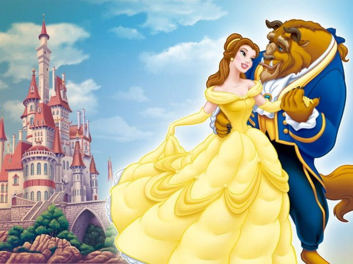 Beauty And The Beast Story in Hindi