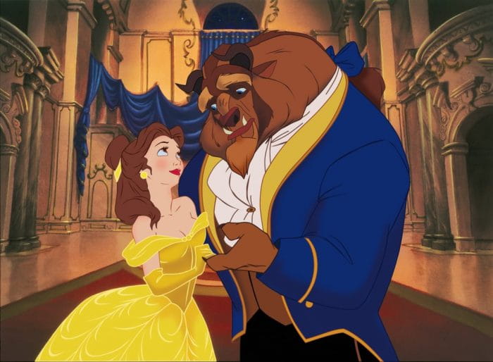 Beauty And The Beast in Hindi