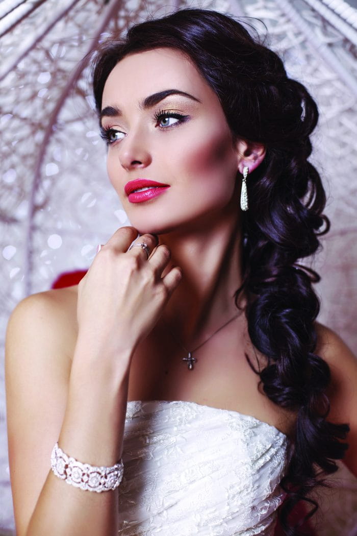 Best Bridal Hairstyles