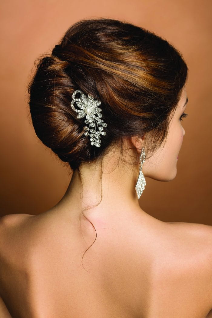 Best Bridal Hairstyles