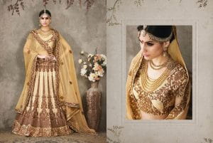 Bridal Lehenga Shopping Ideas