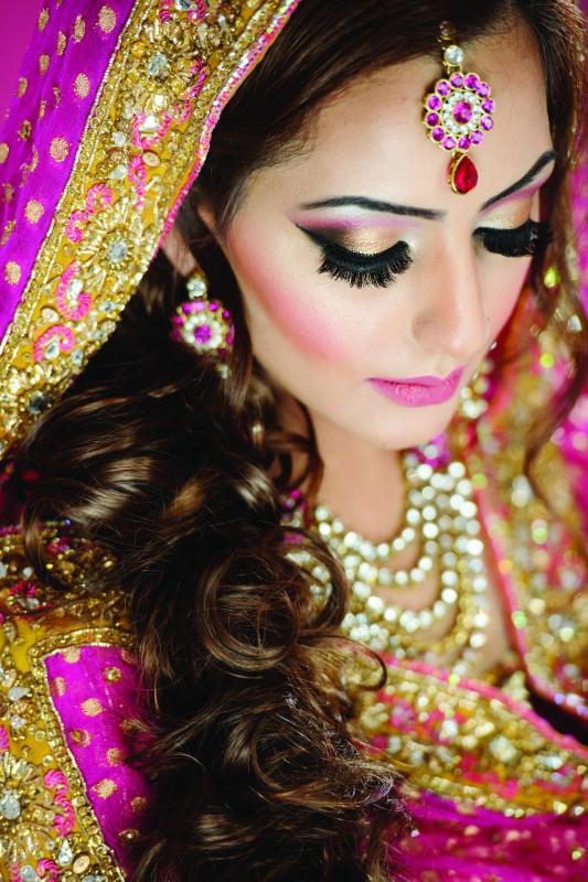 Bridal Makeup Tips