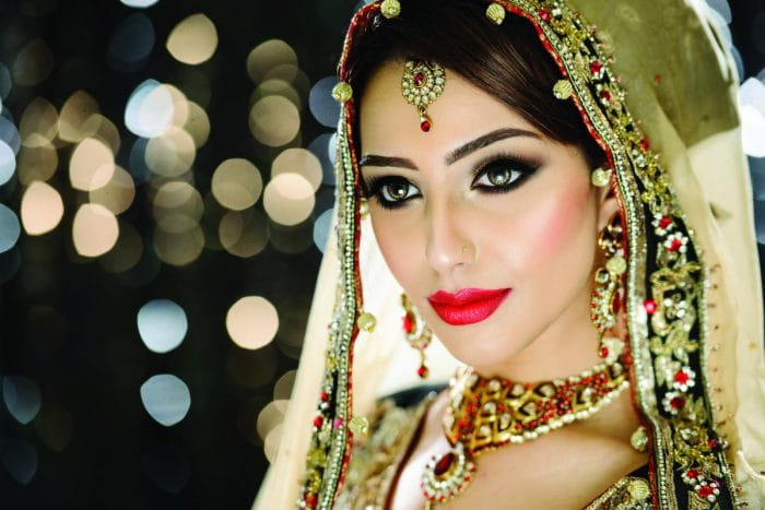 Best Bridal Makeup Tips