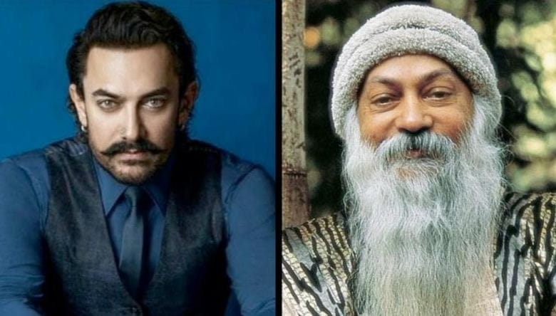 Osho Biopic