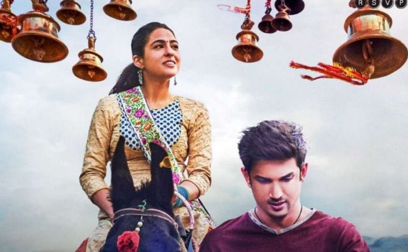 Kedarnath Movie