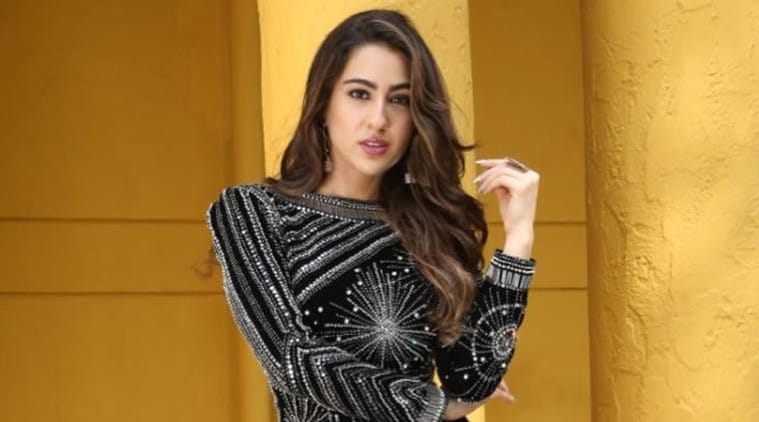 Sara Ali Khan