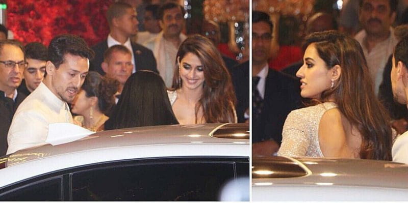 Isha Ambani's Wedding