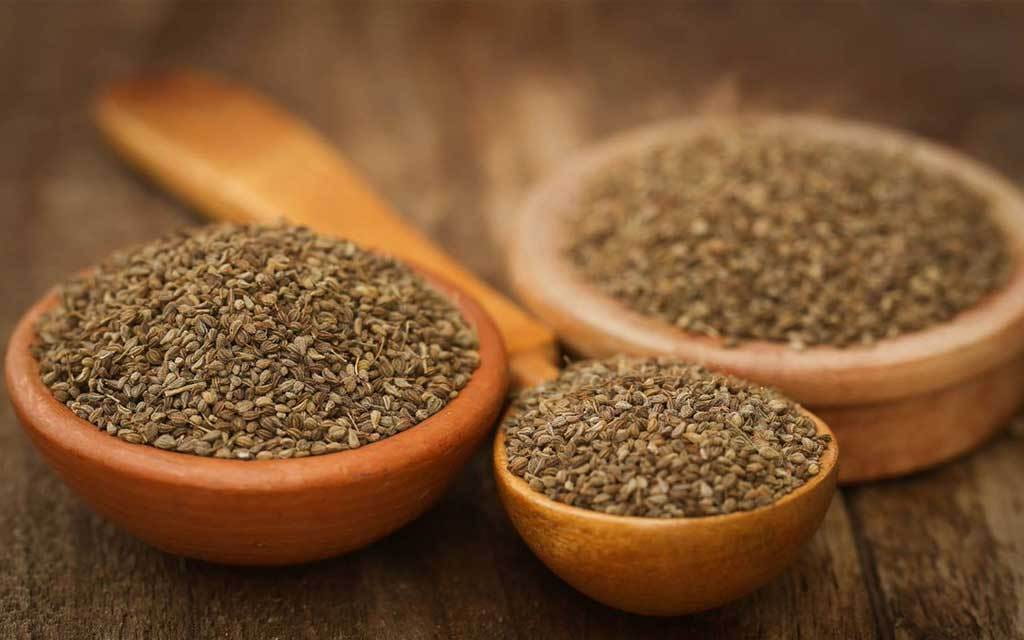 Ajwain