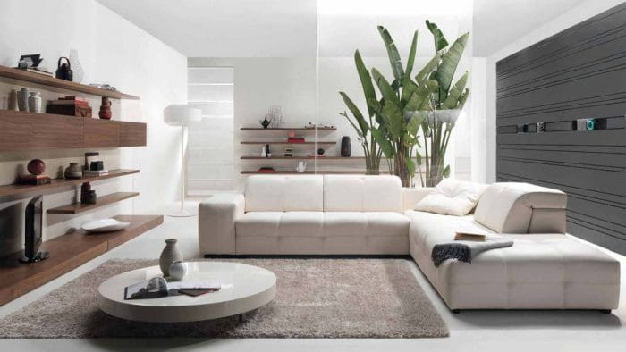 Living Room Decor Ideas