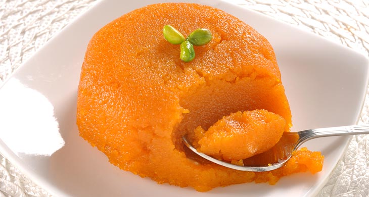 Rava Kesari