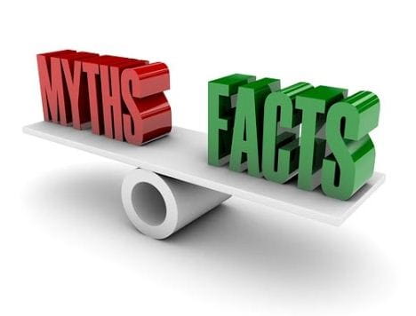 Myths and Facts