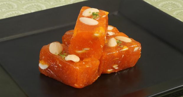 Bombay Halwa