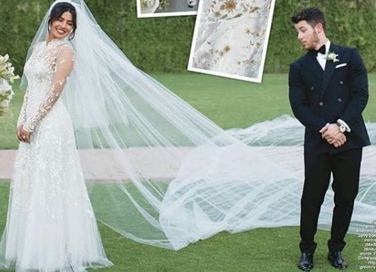 Priyanka Nick Wedding Pics