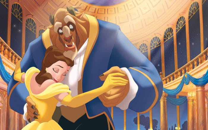 Beauty And The Beast Hindi Kahani