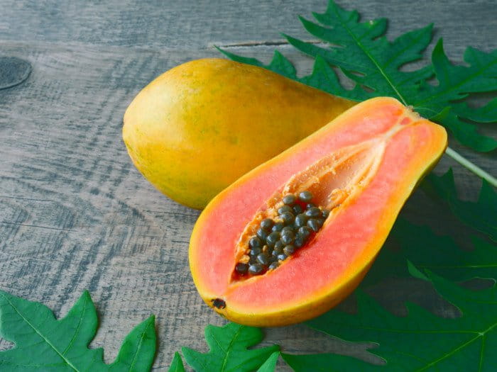 papaya