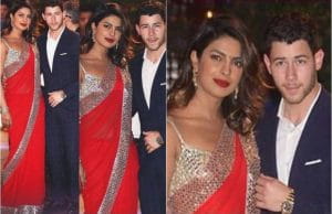 Priyanka Nick Wedding