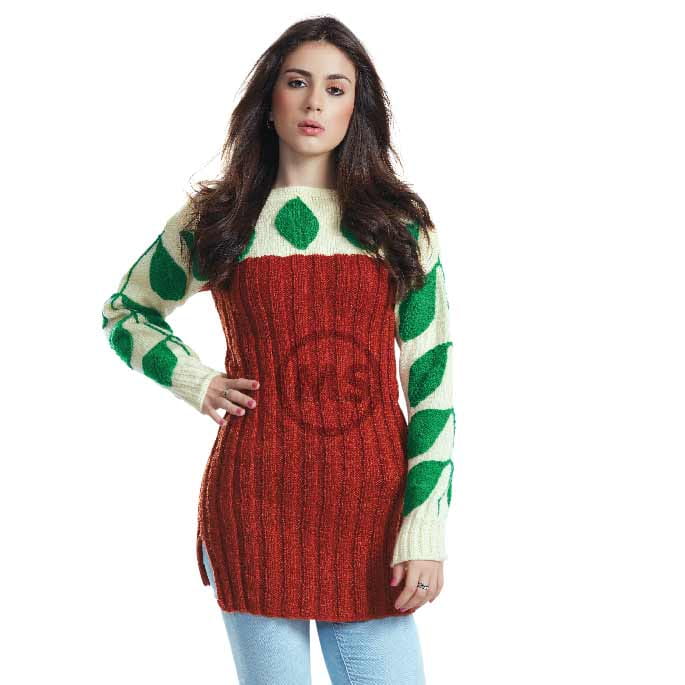 Woman Sweater Designs
