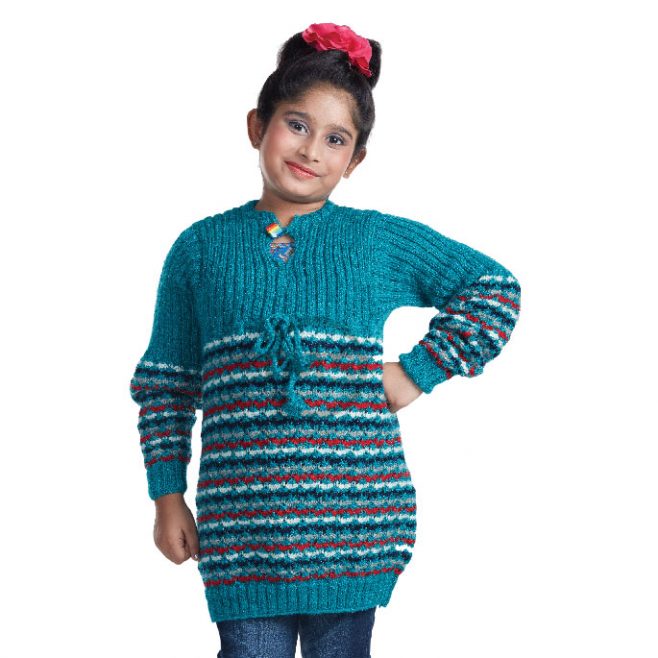 Kids Sweater Designs