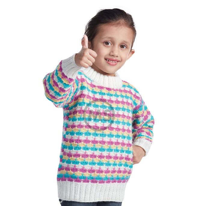 Kids Sweater