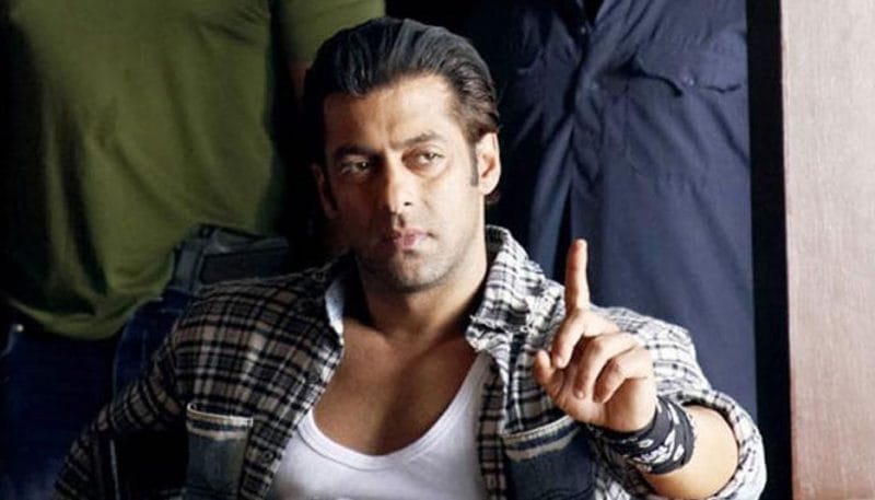 Salman Khan