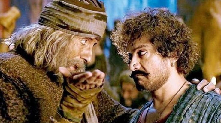 Thugs of Hindostan