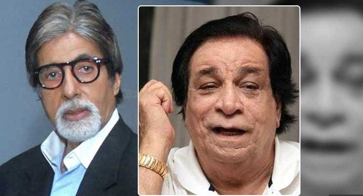 Kader Khan