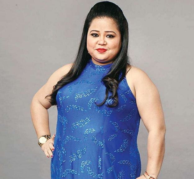 Bharti Singh