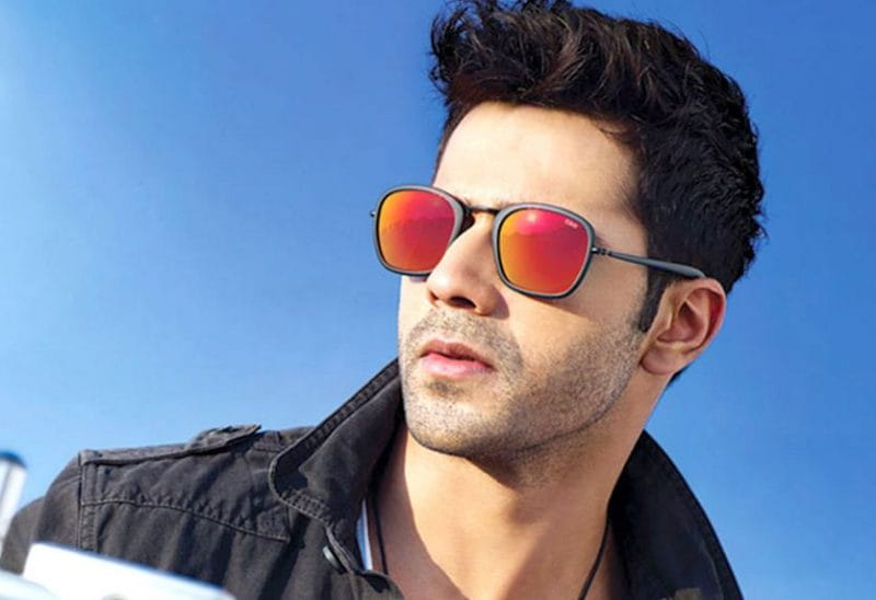 Varun Dhawan