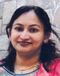 Dr. Vineeta Rahurikar