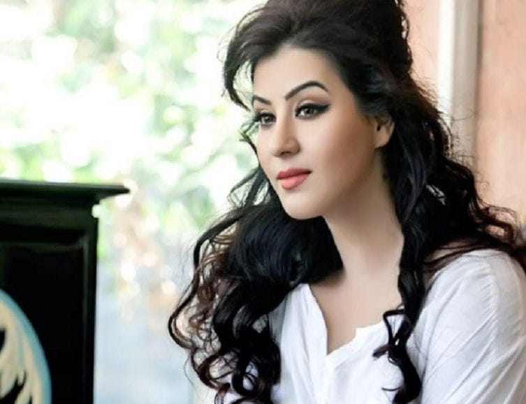 Shilpa Shinde 