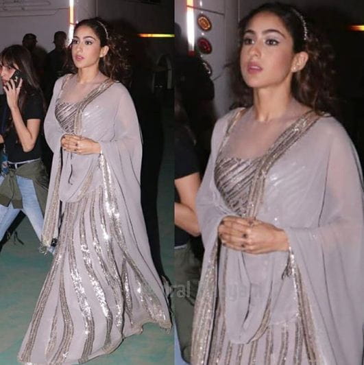 sara ali khan