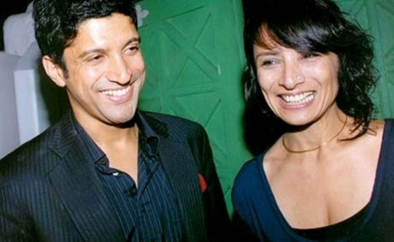 Farhan Akhtar