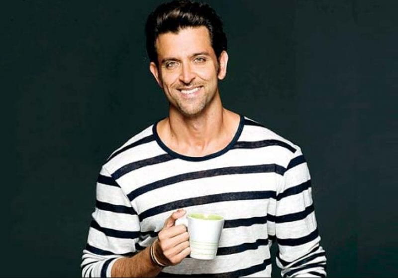 Hrithik Roshan