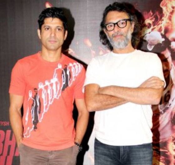 Farhan Akhtar