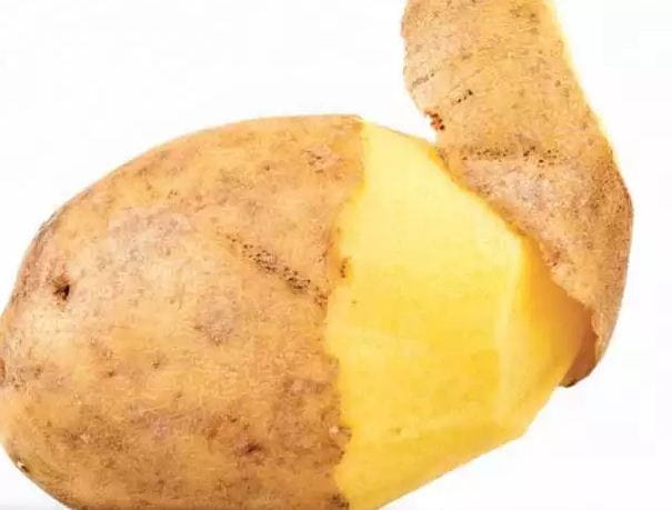 potato