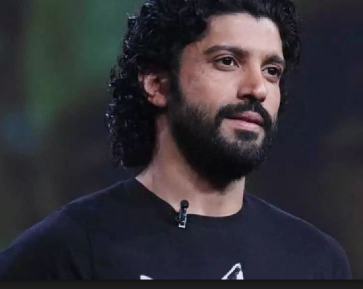 Farhan Akhtar