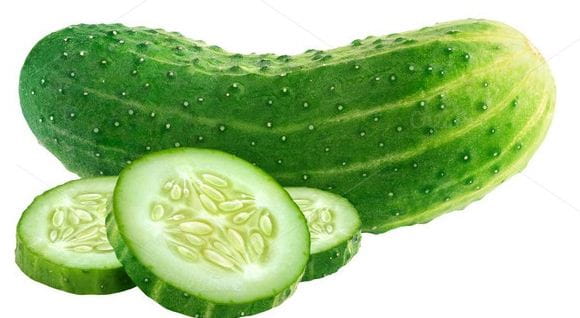 Cucumber