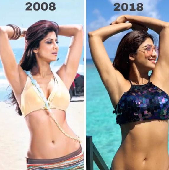 Shilpa Shetty