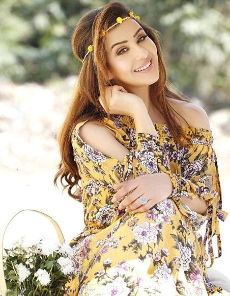 Shilpa Shinde 